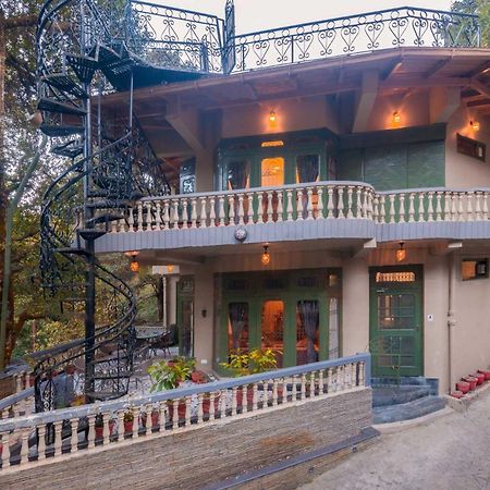 Stayvista At Villa 360 - Pet Friendly Property With Alfresco Dining Nainital Exterior photo